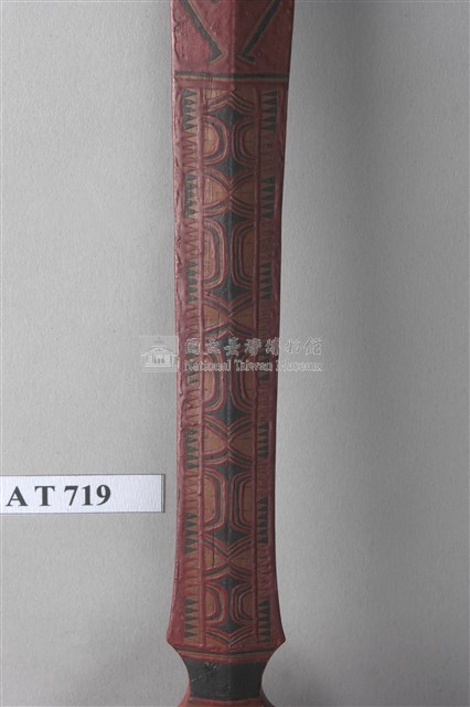 大木匙藏品圖，第27張
