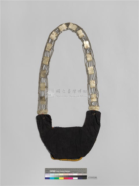 煙草袋藏品圖，第28張