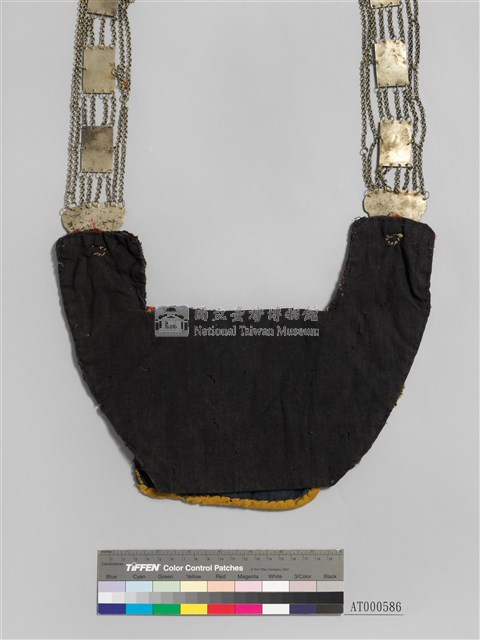 煙草袋藏品圖，第34張