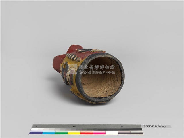 附足木杯藏品圖，第17張