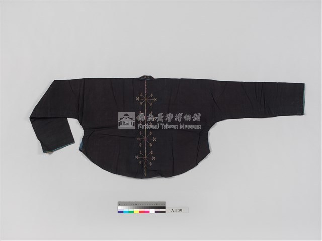 男子長袖短衣藏品圖，第15張