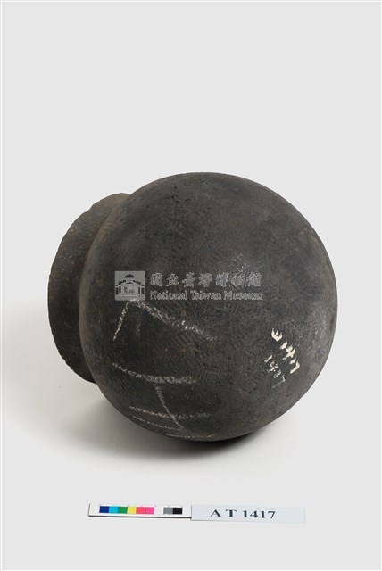 陶壺藏品圖，第30張