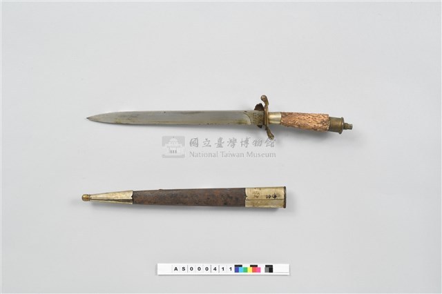 短刀藏品圖，第5張