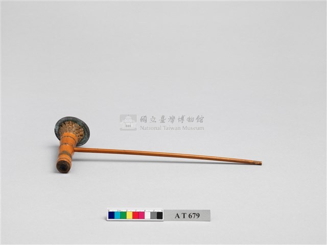 煙斗藏品圖，第10張