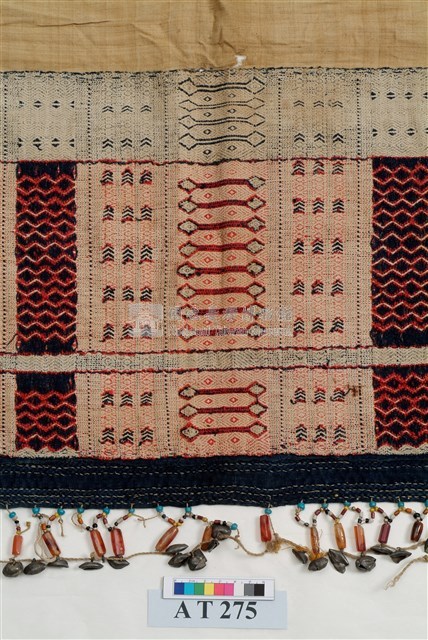 女子長裙藏品圖，第37張