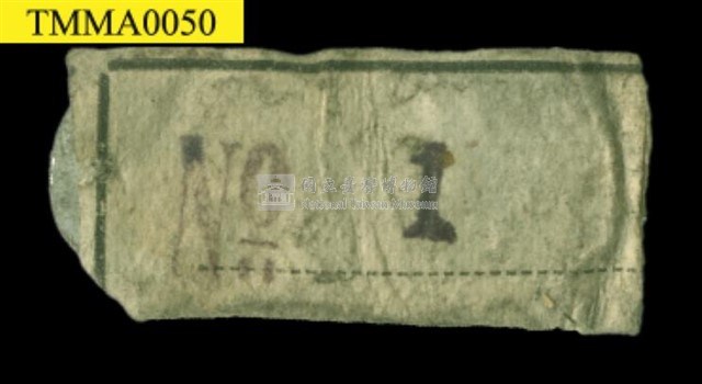 臺灣鯪鯉藏品圖，第14張