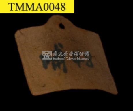 臺灣鯪鯉藏品圖，第12張