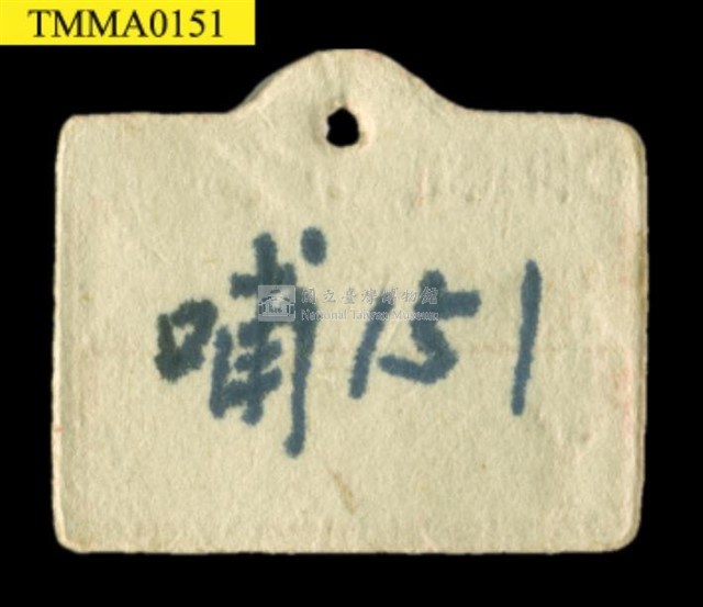 Formosan Field Mouse Collection Image, Figure 14, Total 18 Figures