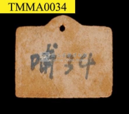海南穿山甲藏品圖，第16張