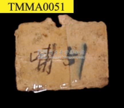 臺灣鯪鯉藏品圖，第14張