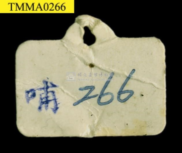 臺灣鯪鯉藏品圖，第12張