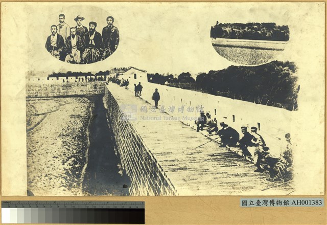 芝山岩事件相關照片藏品圖，第2張