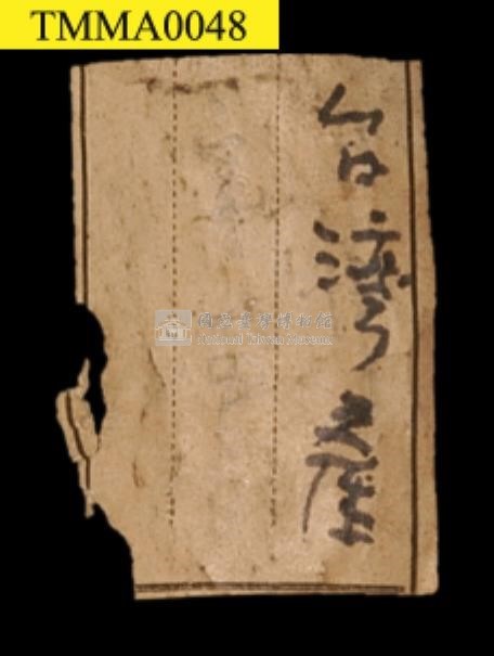 臺灣鯪鯉藏品圖，第11張