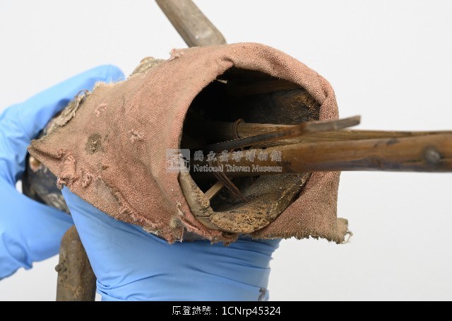 北京杖頭戲偶藏品圖，第4張