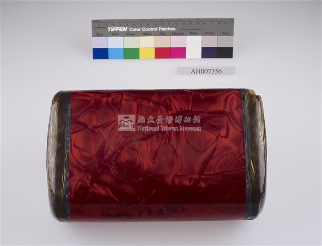 賽璐璐製枕頭藏品圖，第2張
