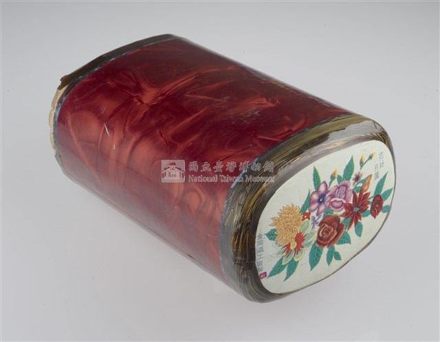 賽璐璐製枕頭藏品圖，第6張