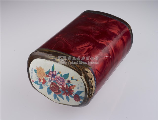 賽璐璐製枕頭藏品圖，第4張