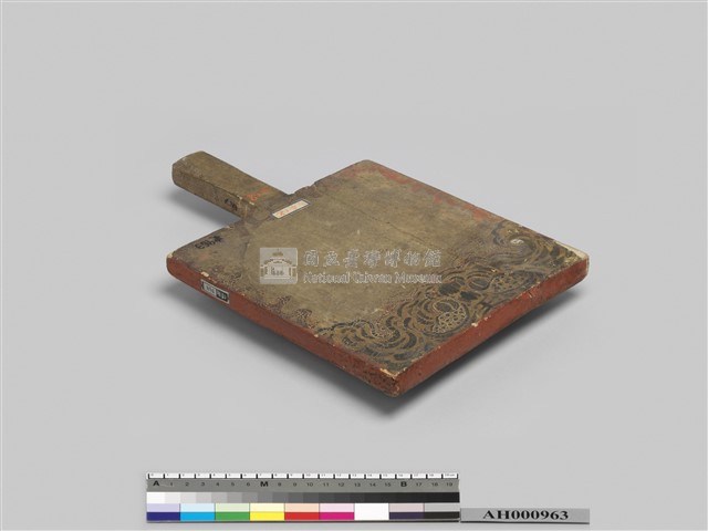 虎頭牌藏品圖，第5張