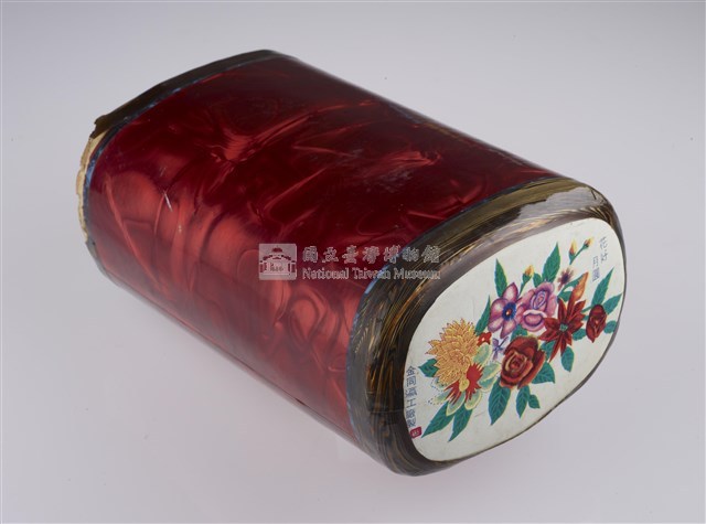 賽璐璐製枕頭藏品圖，第7張