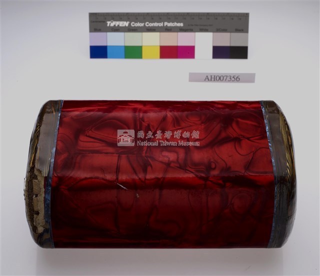 賽璐璐製枕頭藏品圖，第3張