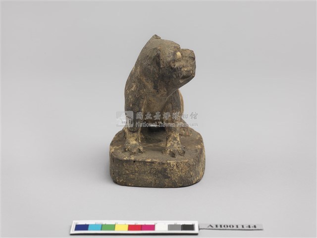 虎爺藏品圖，第3張