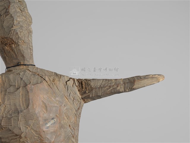 木刻人像藏品圖，第32張