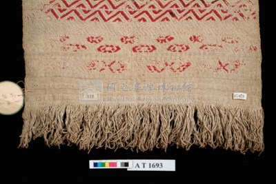布掛旗藏品圖，第23張
