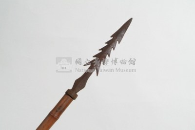 槍藏品圖，第1張