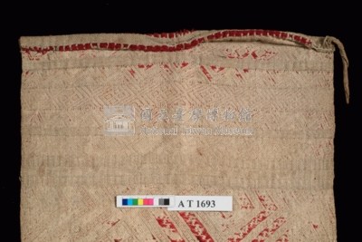 布掛旗藏品圖，第28張