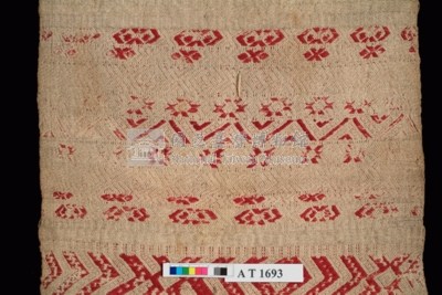 布掛旗藏品圖，第26張