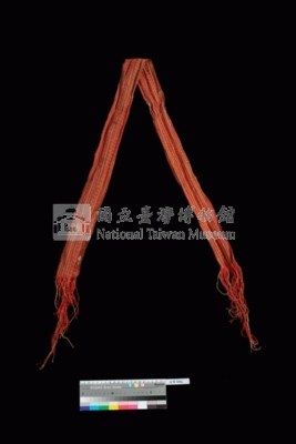 額帶藏品圖，第9張