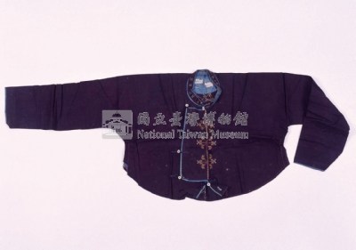 男子長袖短衣藏品圖，第10張