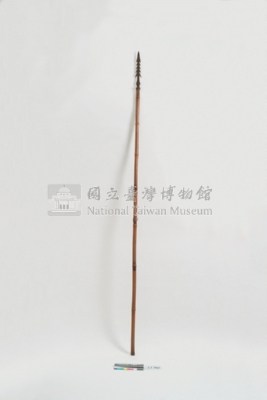 槍藏品圖，第8張