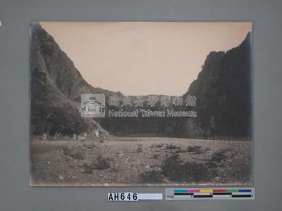 四重溪石門藏品圖，第2張