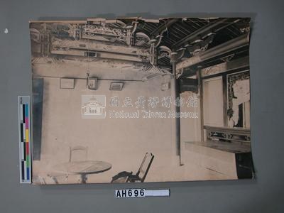 芝山岩廟宇照片藏品圖，第3張