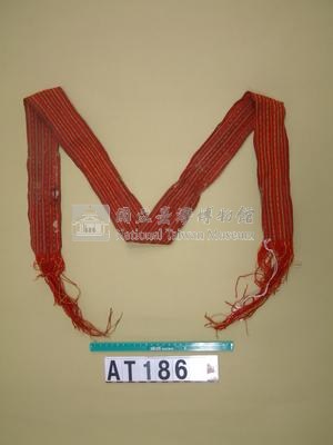 額帶藏品圖，第6張