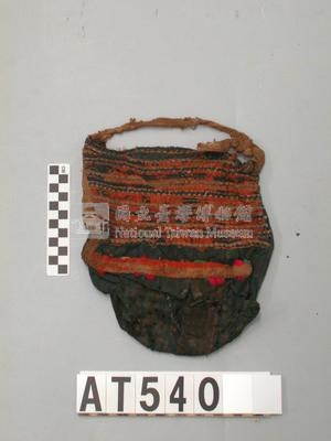 煙草袋藏品圖，第1張