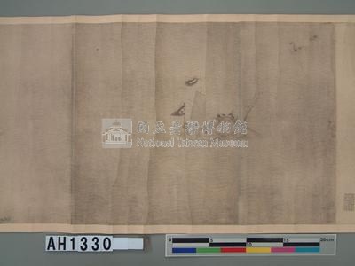 倭寇圖卷(複製本)藏品圖，第3張