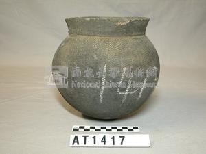 陶壺藏品圖，第9張
