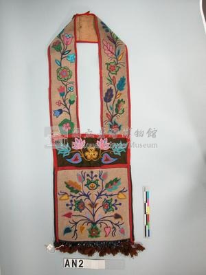 子彈袋藏品圖，第2張