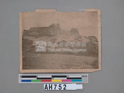 ゼーラァンジヤ (熱蘭遮) 城寫真藏品圖，第3張