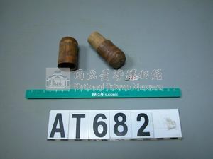 石灰筒藏品圖，第1張