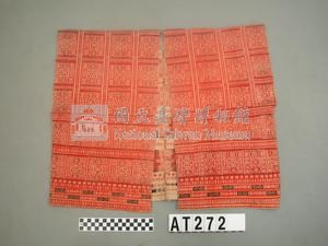 男子無袖短衣藏品圖，第11張