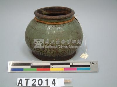 青壼藏品圖，第2張