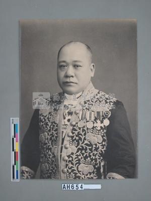 木下信長官照片藏品圖，第2張