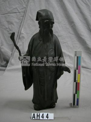 壽星公像藏品圖，第1張