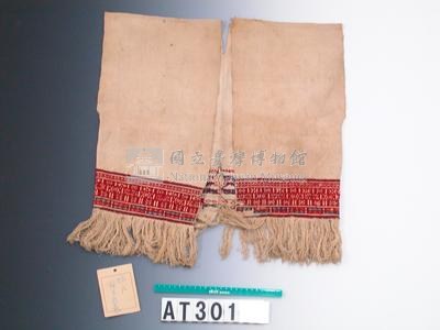 男子無袖短衣藏品圖，第6張