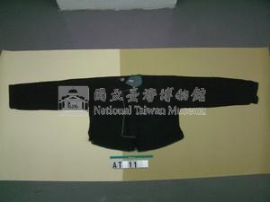 長袖短衣藏品圖，第6張
