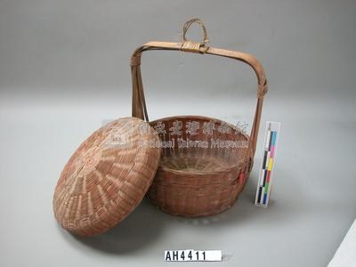 謝籃藏品圖，第1張