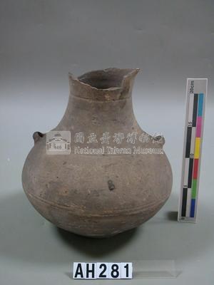 漢－六朝　陶鍾藏品圖，第1張